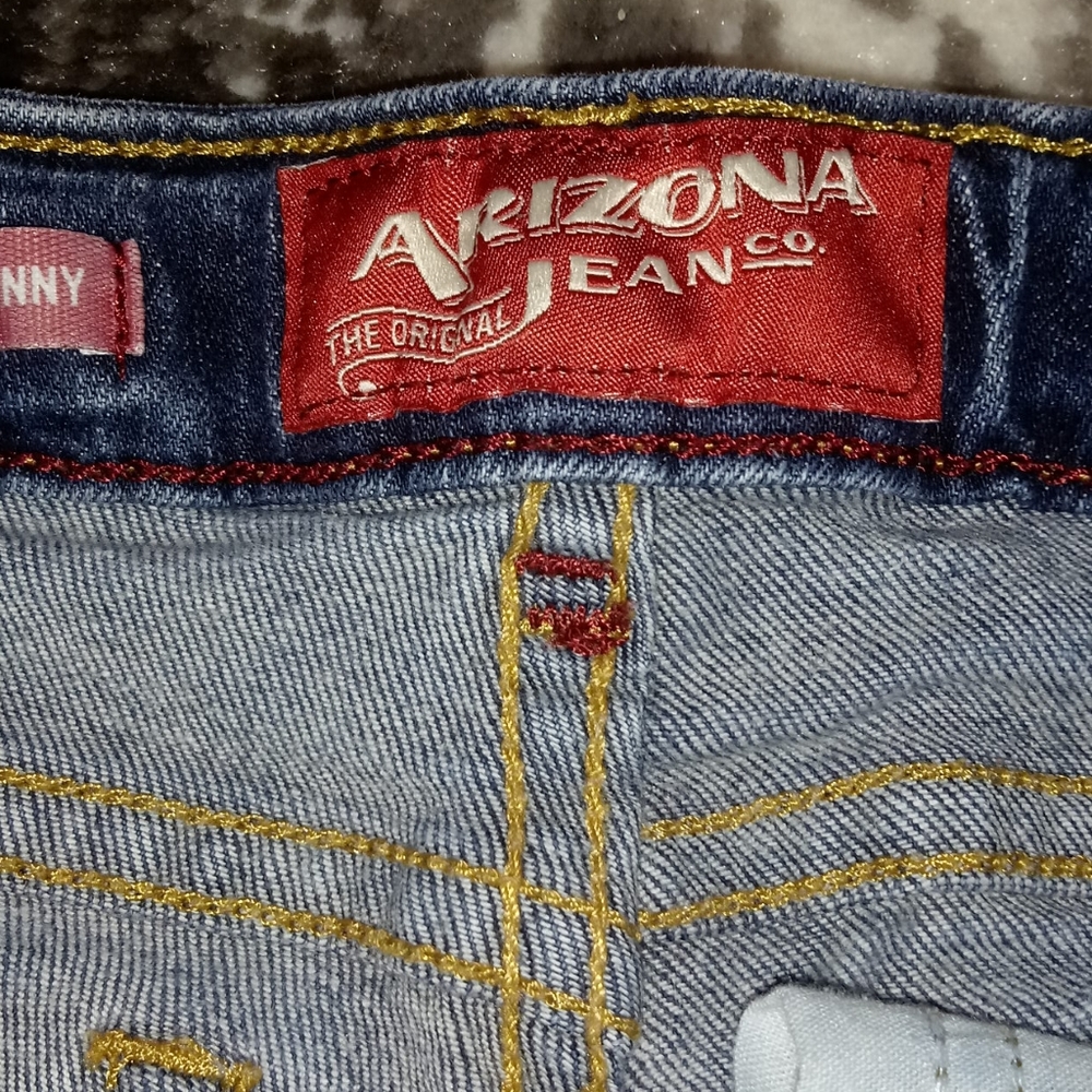 Jeans - Picture 3 of 3